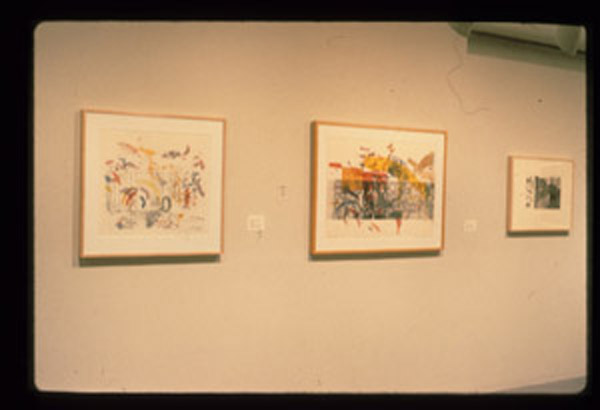 Lois Torf Print Collection